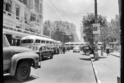 fotos de omnibus de uruguay in Risaralda, Colombia – Museum Information gallery image