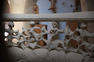 La Casa del Artista. in Risaralda, Colombia – Museum Information gallery image