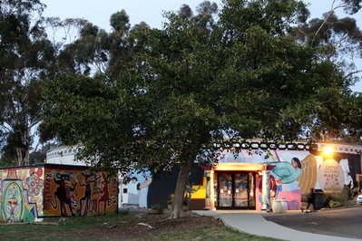 Centro cultural San diego in Santander, Colombia – Museum Information gallery image