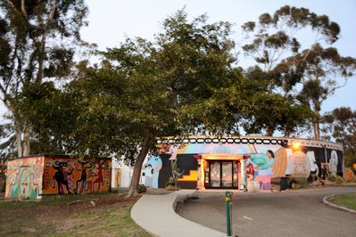 Centro cultural San diego in Santander, Colombia – Museum Information gallery image