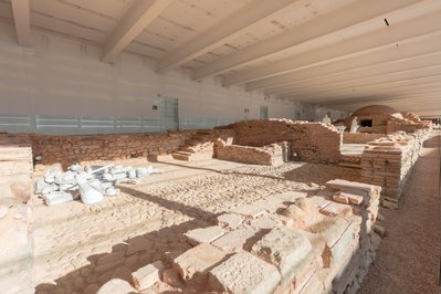 Centro cultural San diego in Santander, Colombia – Museum Information gallery image