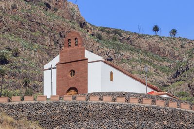 Iglesia San Antonio De Padua in Santander, Colombia – Museum Information gallery image