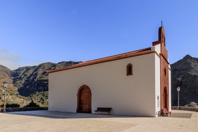 Iglesia San Antonio De Padua in Santander, Colombia – Museum Information gallery image