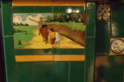 La Casa Del Quijote in Santander, Colombia – Museum Information gallery image