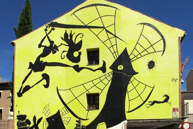 La Casa Del Quijote in Santander, Colombia – Museum Information gallery image