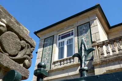 La Casa Del Quijote in Santander, Colombia – Museum Information gallery image