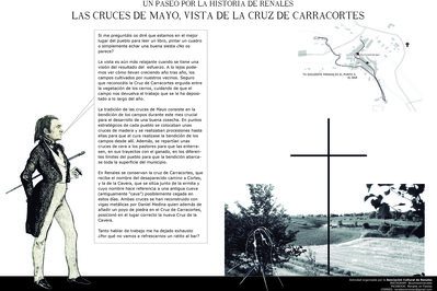 La Cruz De Mayo in Sucre, Colombia – Museum Information gallery image