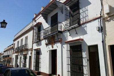 Casa de los Conquistadores in Honda, Colombia – Museum Information gallery image