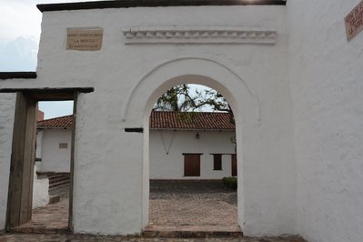 Museo Arqueológico La Merced in Cali, Colombia – Museum Information gallery image