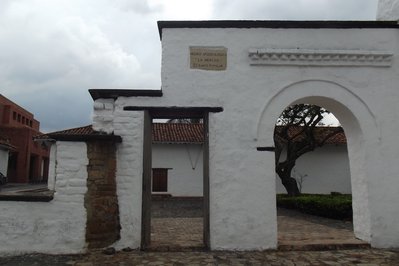 Museo Arqueológico La Merced in Cali, Colombia – Museum Information gallery image
