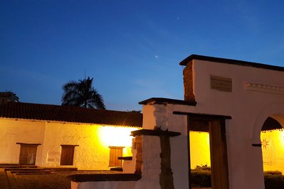 Museo Arqueológico La Merced in Cali, Colombia – Museum Information gallery image