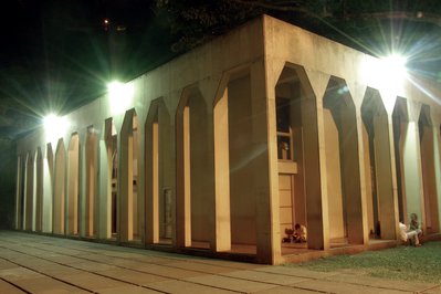 Museo La Tertulia in Cali, Colombia – Museum Information gallery image