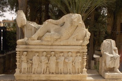 Palmira Archeological Museum in Palmira, Colombia – Museum Information gallery image