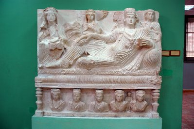Palmira Archeological Museum in Palmira, Colombia – Museum Information gallery image
