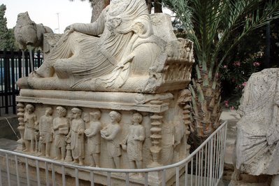 Palmira Archeological Museum in Palmira, Colombia – Museum Information gallery image