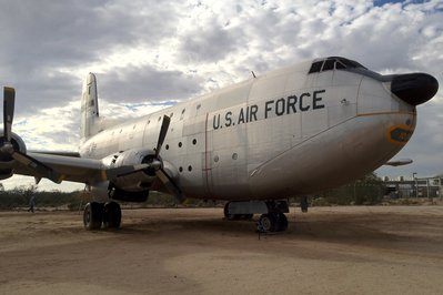 Phoenix Air Museum in Cali, Colombia – Museum Information gallery image