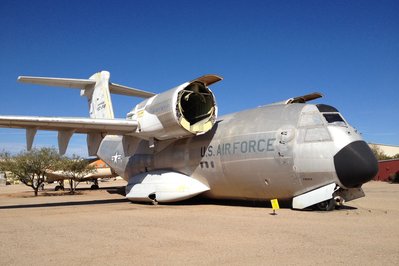 Phoenix Air Museum in Cali, Colombia – Museum Information gallery image