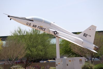 Phoenix Air Museum in Cali, Colombia – Museum Information gallery image