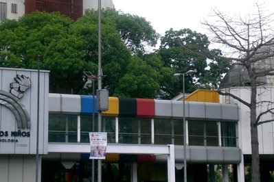 Costa Rican Center Of Science and Culture in Alajuela, Costa Rica – Museum Information gallery image