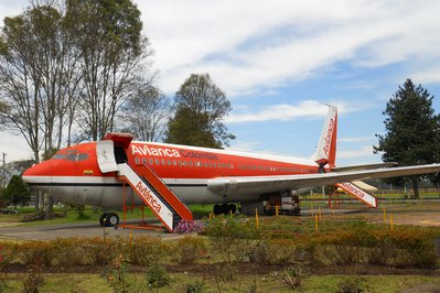 Costa Rican Center Of Science and Culture in Alajuela, Costa Rica – Museum Information gallery image