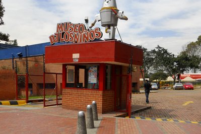 Costa Rican Center Of Science and Culture in Alajuela, Costa Rica – Museum Information gallery image