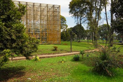 Costa Rican Center Of Science and Culture in Alajuela, Costa Rica – Museum Information gallery image