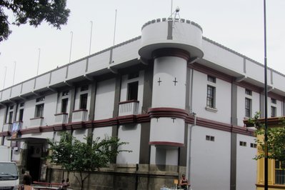 Museo Histórico Cultural Juan Santamaría in Alajuela, Costa Rica – Museum Information gallery image