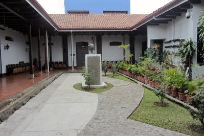 Museo Histórico Cultural Juan Santamaría in Alajuela, Costa Rica – Museum Information gallery image