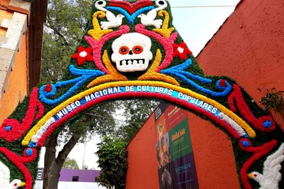 Museum of Popular Culture in Alajuela, Costa Rica – Museum Information gallery image