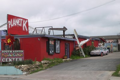 Museum of Popular Culture in Alajuela, Costa Rica – Museum Information gallery image