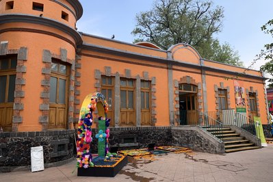 Museum of Popular Culture in Alajuela, Costa Rica – Museum Information gallery image