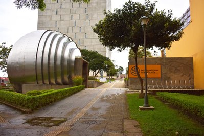 National Museum of Costa Rica in Alajuela, Costa Rica – Museum Information gallery image