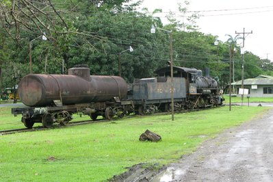 Parque de Las Esferas in Santa Teresa, Costa Rica – Museum Information gallery image