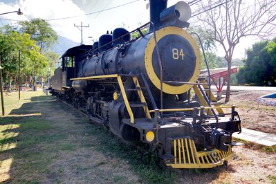 Parque de Las Esferas in Santa Teresa, Costa Rica – Museum Information gallery image