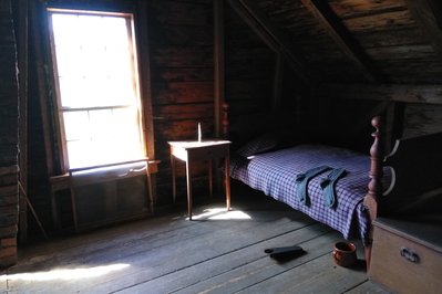 Site Museum Farm 6 in Santa Teresa, Costa Rica – Museum Information gallery image