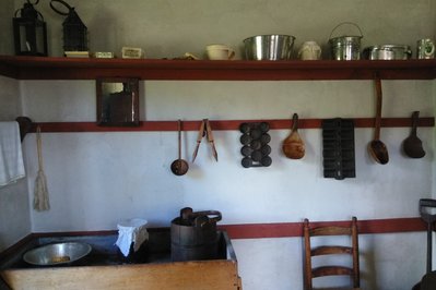 Site Museum Farm 6 in Santa Teresa, Costa Rica – Museum Information gallery image