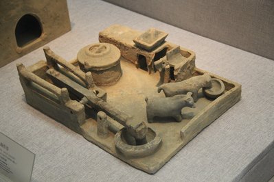 Site Museum Farm 6 in Santa Teresa, Costa Rica – Museum Information gallery image
