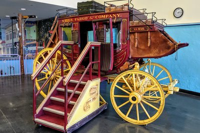 Children’s Discovery Museum of San Jose in San Jose, Costa Rica – Museum Information gallery image