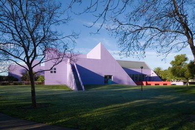 Children’s Discovery Museum of San Jose in San Jose, Costa Rica – Museum Information gallery image