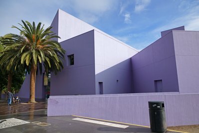 Children’s Discovery Museum of San Jose in San Jose, Costa Rica – Museum Information gallery image