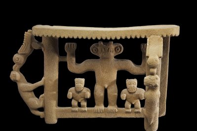 Costa Rican Art Museum in San Jose, Costa Rica – Museum Information gallery image