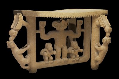 Costa Rican Art Museum in San Jose, Costa Rica – Museum Information gallery image
