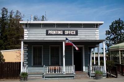 History San José in San Jose, Costa Rica – Museum Information gallery image
