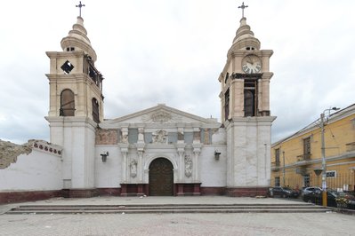 Institute of Contemporary Art San Jose in San Jose, Costa Rica – Museum Information gallery image