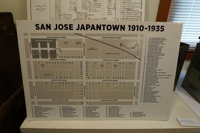 Japanese American Museum of San Jose in San Jose, Costa Rica – Museum Information gallery image