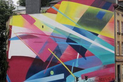 MADC in San Jose, Costa Rica – Museum Information gallery image