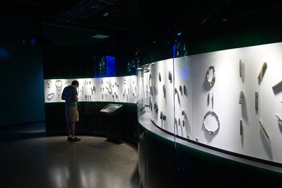 Museo del Jade in San Jose, Costa Rica – Museum Information gallery image