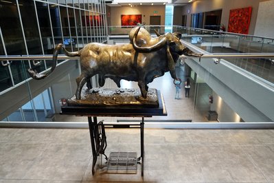 Museo del Jade in San Jose, Costa Rica – Museum Information gallery image