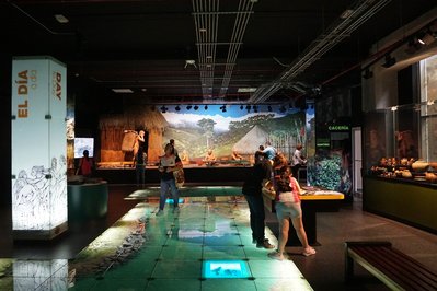 Museo del Jade in San Jose, Costa Rica – Museum Information gallery image