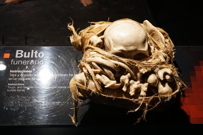 Museo del Jade in San Jose, Costa Rica – Museum Information gallery image